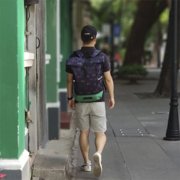 backpack