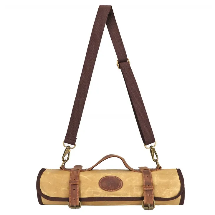 Trefnydd Offer Roll Up Tote Carry Bag