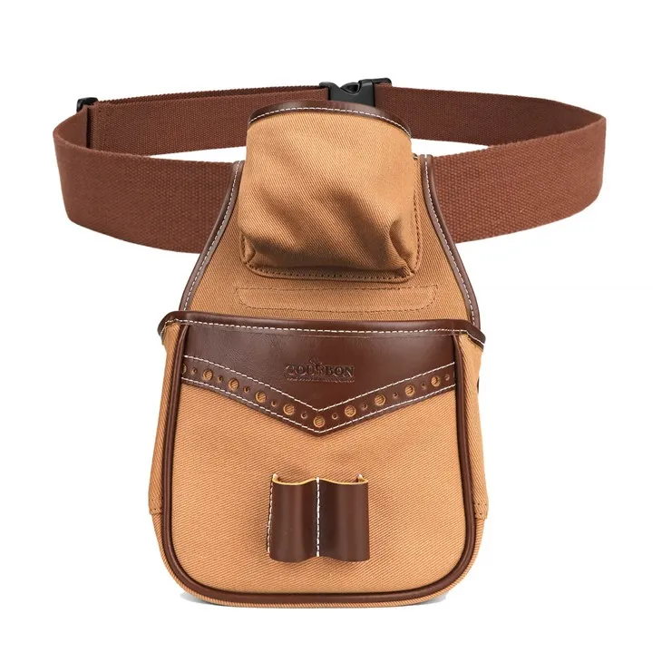Achos Cetris Reiffl Bag Cregyn Ammo Shotgun