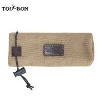 Gunstrwr Carreg Deiliad Silff Taflen Rwber Guntog Carry Holder