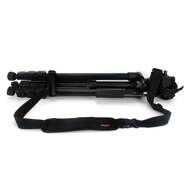 Gwregysau Gwn Reiffl CS Camera Tripod Cludwr Holster