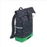 canvas bicycle bag
