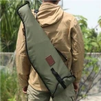 Bag Cludiant gwn saethu achos pistol