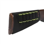 Ammo Sleeve Shotgun Shell Holder Buttstock