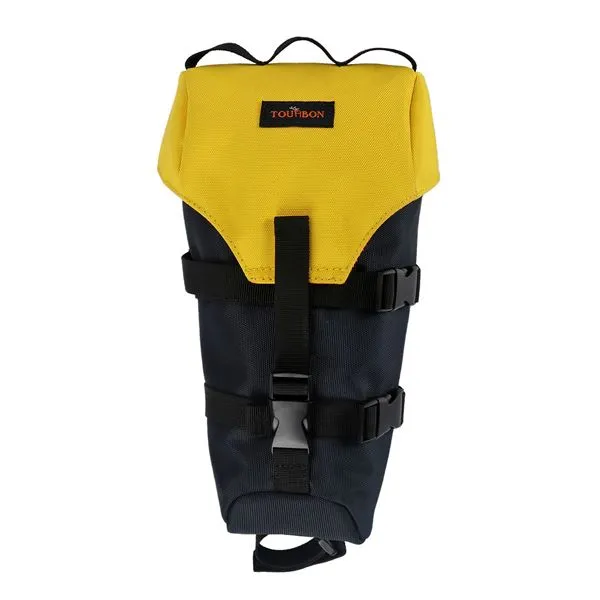 Backpack Glinyn Cefn Radd Pannier TOURBON