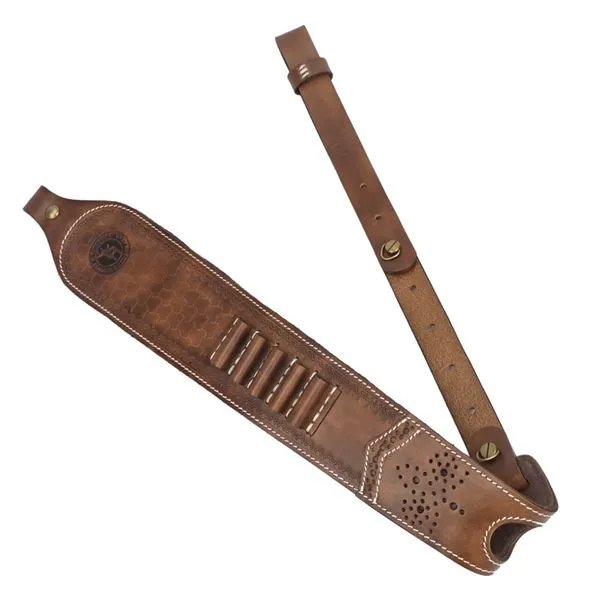 Sling Reiffl Strap Hela Addasadwy Gyda Swivels