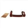 leather handles straps