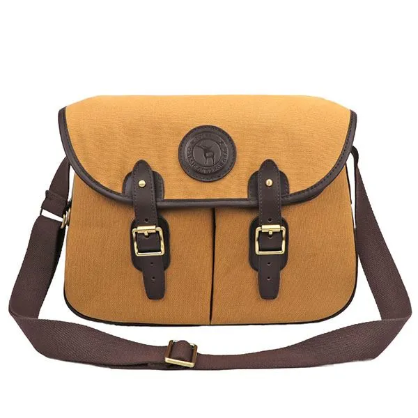Bag Pysgota Plu Tourbon